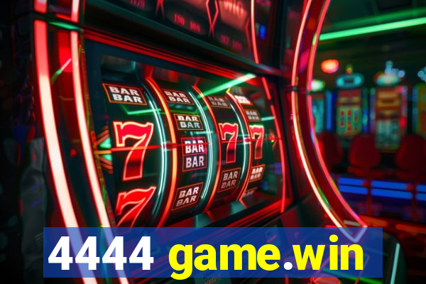 4444 game.win